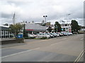 Cars for sale in Victoria Road