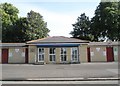 Aldershot Town F.C. Ticket Office