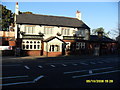 The  Waggon and Horses, Wingates