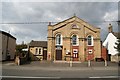 Martin Village Hall