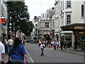 High Street, Exeter