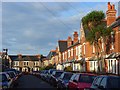 Filey Road, Reading