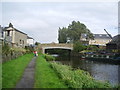 Dugdale Bridge, Rose Grove, Burnley