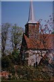 The Priory Church of St Lawrence, Blackmore