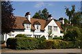 Silver Birch Cottages, Station Road