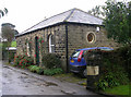 Manor Farm Lodge - Old Hollings Hill, Guiseley