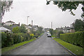 Hawkstone View - Old Hollings Hill, Guiseley