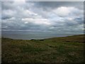 Minster cliff top