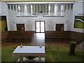 Burnham-on-Sea Catholic Church - interior