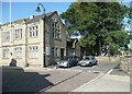 The Salvation Army Citadel, Clifton Road, Brighouse