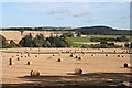 Kirk of Marnoch from near Turtory