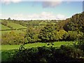 Cefel Valley, Llandysul