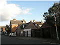 Garages in Wilson Grove