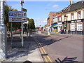 Broadway & North Street, Barking