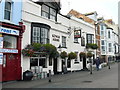 Weymouth - The Kings Arms