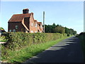 Smeetham Hall Cottages