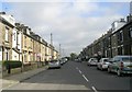 Beverley Street - Parsonage Road