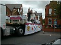 Southport Carnival