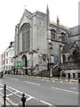 Weymouth - Holy Trinity Church