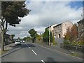 Claremount Road, Halifax