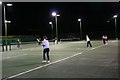 Practice in the dark