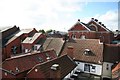 Roofscape