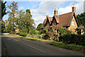 Cottages on Pasture Lane