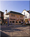 The Sun public house, Chase Side, London N14