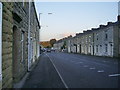 Hermitage Street, Rishton