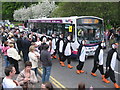 Saddleworth Roundtable Beerwalk Uppermill