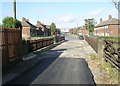 Bridge 29 over Tunnel - Sutton Road, Sutton Estate