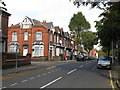 Lodge Road, West Bromwich