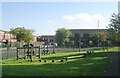 Playground - Darren Street, Sutton Estate