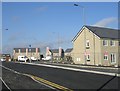 Housing Development - Dick Lane