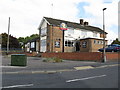 The Britannia pub